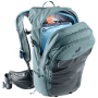 Велосипедний рюкзак Deuter Compact 14+3