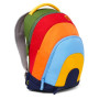 Дитячий рюкзак Affenzahn Advanture Daydreamer Toucan