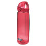 Пляшка Nalgene On The Fly 20oz 650ml червоний/помаранчевий Beet red