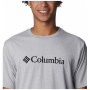 Чоловіча футболка Columbia CSC Basic Logo Tee