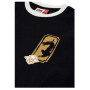 Дитяча футболка Lego Wear Lwtaj 709 Black