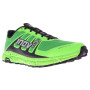 Чоловічі кросівки Inov-8 Trailfly G 270 V2 M зелений/чорний