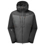 Чоловіча куртка Montane Flux Jacket сірий