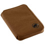 Гаманець Mammut Zip Wallet Mélange коричневий timber