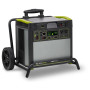 Зарядна станція Goal Zero Yeti 3000 Lithium Wifi
