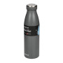 Термос Sistema Stainless Steel 500 ml сірий SlateGray