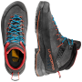Чоловічі туристичні черевики La Sportiva TX4 Evo Mid Gtx