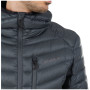 Чоловіча пухова куртка Fundango Rauris Down Jacket