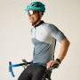 Чоловіча велофутболка Dare 2b Lightning Short Sleeve Printed Jersey