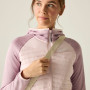 Жіноча куртка Regatta Women’s Andreson Marl Hybrid