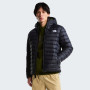 Чоловіча куртка The North Face M Classic Down Hooded Jacket