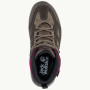 Жіночі черевики Jack Wolfskin Vojo 3 Texapore Mid W 2022