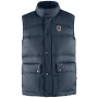 Чоловіча жилетка пухова Fjällräven Expedition Down Lite Vest темно-синій