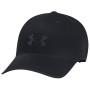 Кепка Under Armour StealthForm Uncrushable