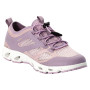Жіночі черевики Jack Wolfskin Breezer Vent Low W фіолетовий