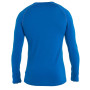 Чоловіча функціональна футболка Icebreaker M ZoneKnit 200 LS Crewe