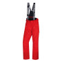 Жіночі зимові штани Husky Gilep L червоний greatly red