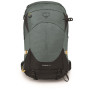 Жіночий туристичний рюкзак Osprey Sirrus 34 зелений succulent green