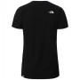 Жіноча футболка The North Face S/S Easy Tee