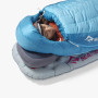 Пуховий спальник Sea to Summit Trek Women's -1C Regular