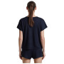Жіноча функціональна футболка Icebreaker Women Mer 150 Lodge SS Tee