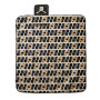 Ковдра для пікніка Regatta Orla Kiely Printed Picnic Blanket