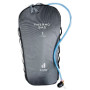 Термочохол Deuter Streamer Thermo Bag 3.0 l сірий