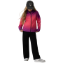 Дитяча софтшелова куртка 4F Softshell Jacket F603 Multicolour 3 Allover