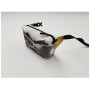 Поясна сумка High Tail Designs Fanny Pack Low Poly