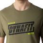 Чоловіча футболка Dynafit Graphic Co T-Shirt M