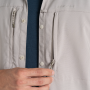 Чоловіча сорочка Craghoppers NosiLife Pro Long Sleeved Shirt V
