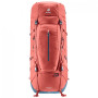 Туристичний рюкзак Deuter Aircontact X 80+15 SL