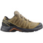 Чоловічі туристичні черевики Salomon X-Adventure Recon Gore Tex