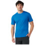 Чоловіча футболка Smartwool Merino Short Sleeve Tee Boxed