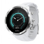 Годинник Suunto 9 G1 Baro s HR pásem білий White