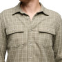 Чоловіча сорочка Black Diamond M Project Twill LS Shirt