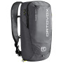 Рюкзак Ortovox Traverse Light 15 сірий
