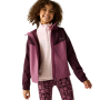 Дитяча куртка Regatta Hanleigh Fig