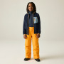 Дитяча толстовка Dare 2b Expedition Mid Navy