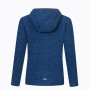 Дитяча функціональна толстовка Regatta Pandea Aviator Blue Marl