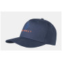 Кепка Mammut Mountain Cap 2022 синій