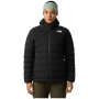 Жіноча куртка The North Face W Abseil Stretch Down Hoodie