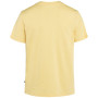 Жіноча футболка Fjällräven Logo Tee W