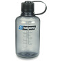 Пляшка Nalgene Narrow Mouth 0,5l сірий Grey