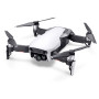 Дрон DJI Mavic Air Fly More Combo білий ArcticWhite
