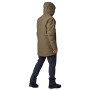 Чоловіче зимове пальто Northfinder Mois