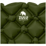Надувний килимок Zulu Alex