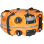 Кемпінгова плита Jet Boil Genesis Basecamp System – Isobutane