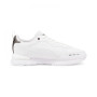 Жіночі черевики Puma R78 Wns Raw Metallics білий