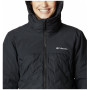 Жіноча зимова куртка Columbia Grand Trek™ II Down Jacket
